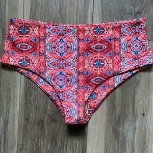 Women’s Bikini Bottoms